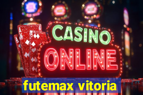 futemax vitoria